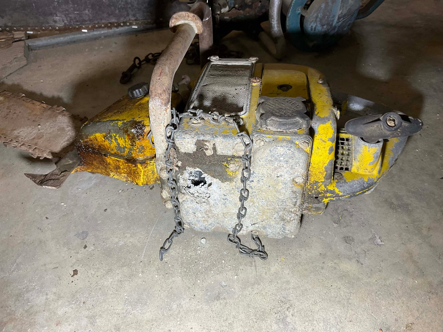 Image for Online Only Truck Shop Auction in Cary! Memorabilia, Americana and Lots More Vintage items!