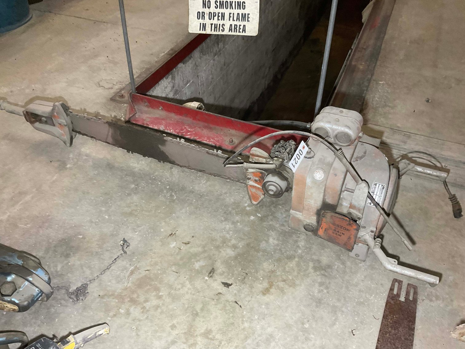 Image for Online Only Truck Shop Auction in Cary! Memorabilia, Americana and Lots More Vintage items!