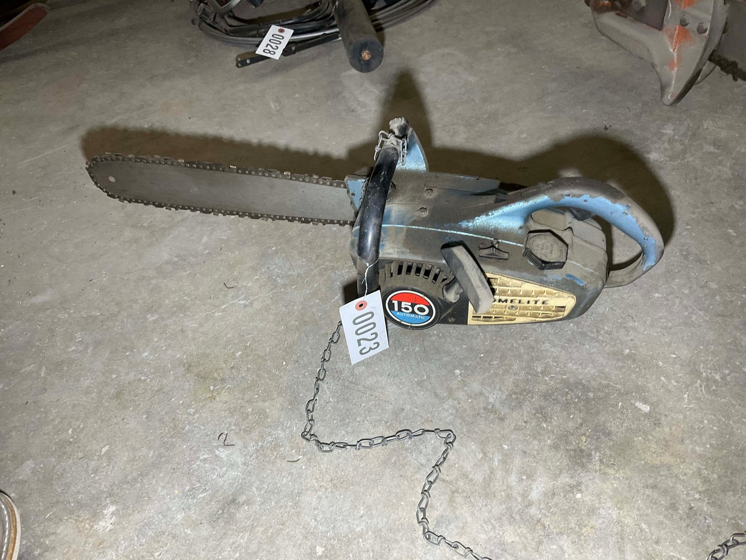 Image for Online Only Truck Shop Auction in Cary! Memorabilia, Americana and Lots More Vintage items!