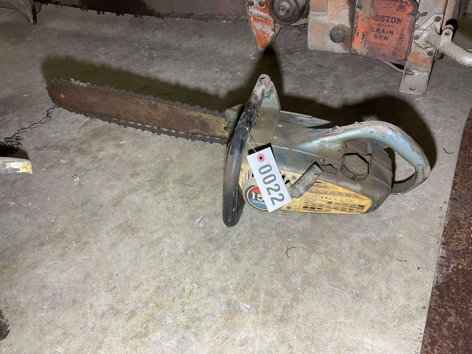 Image for Online Only Truck Shop Auction in Cary! Memorabilia, Americana and Lots More Vintage items!