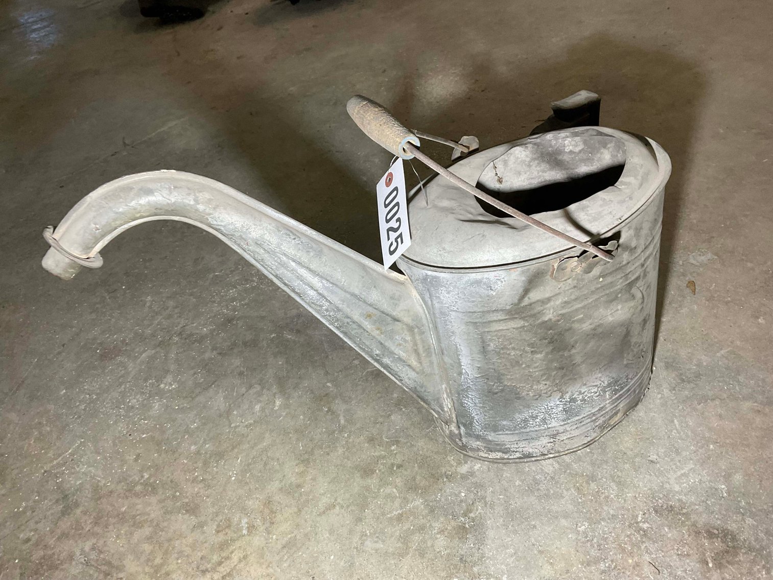 Image for Online Only Truck Shop Auction in Cary! Memorabilia, Americana and Lots More Vintage items!