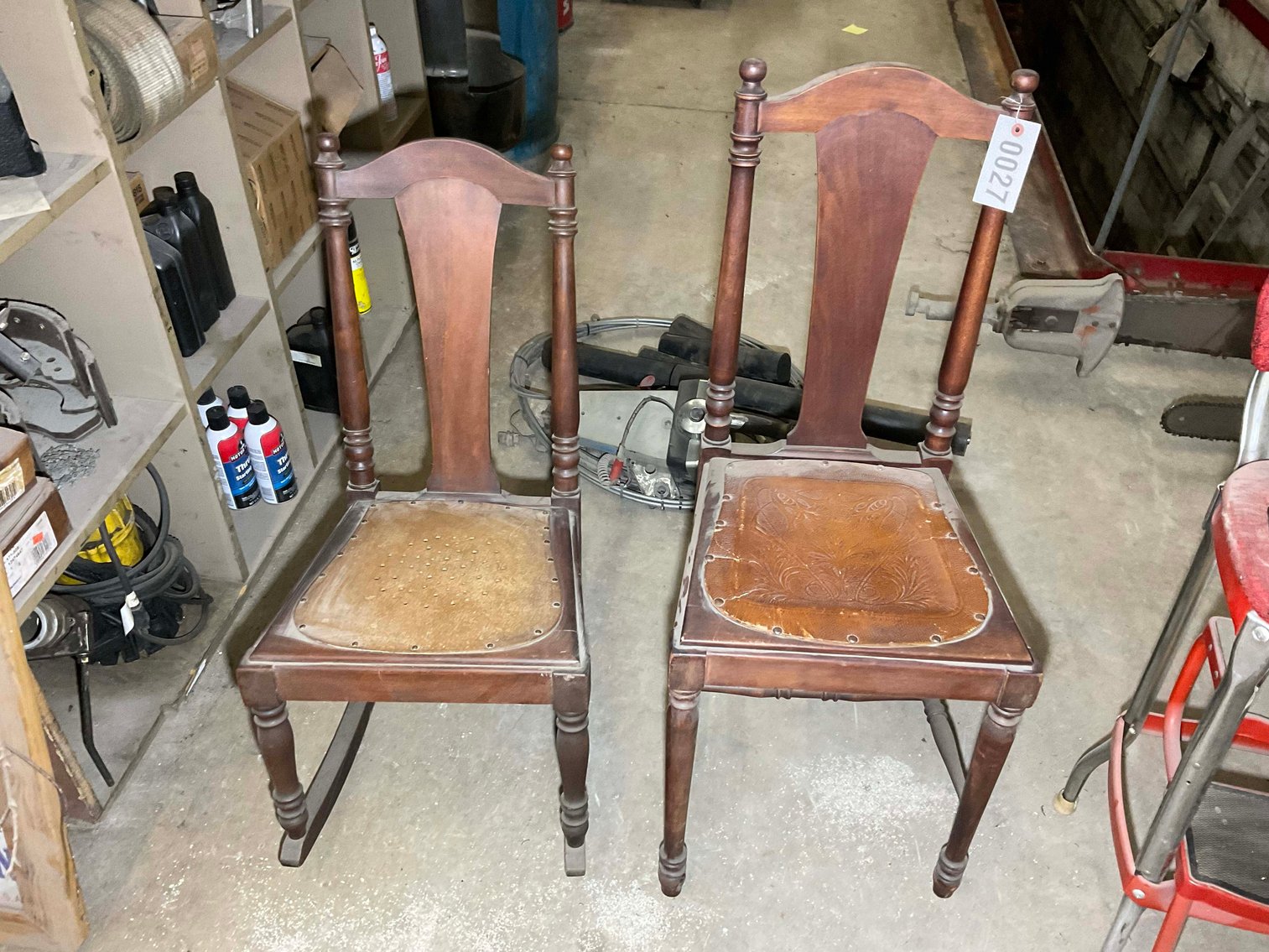 Image for Online Only Truck Shop Auction in Cary! Memorabilia, Americana and Lots More Vintage items!