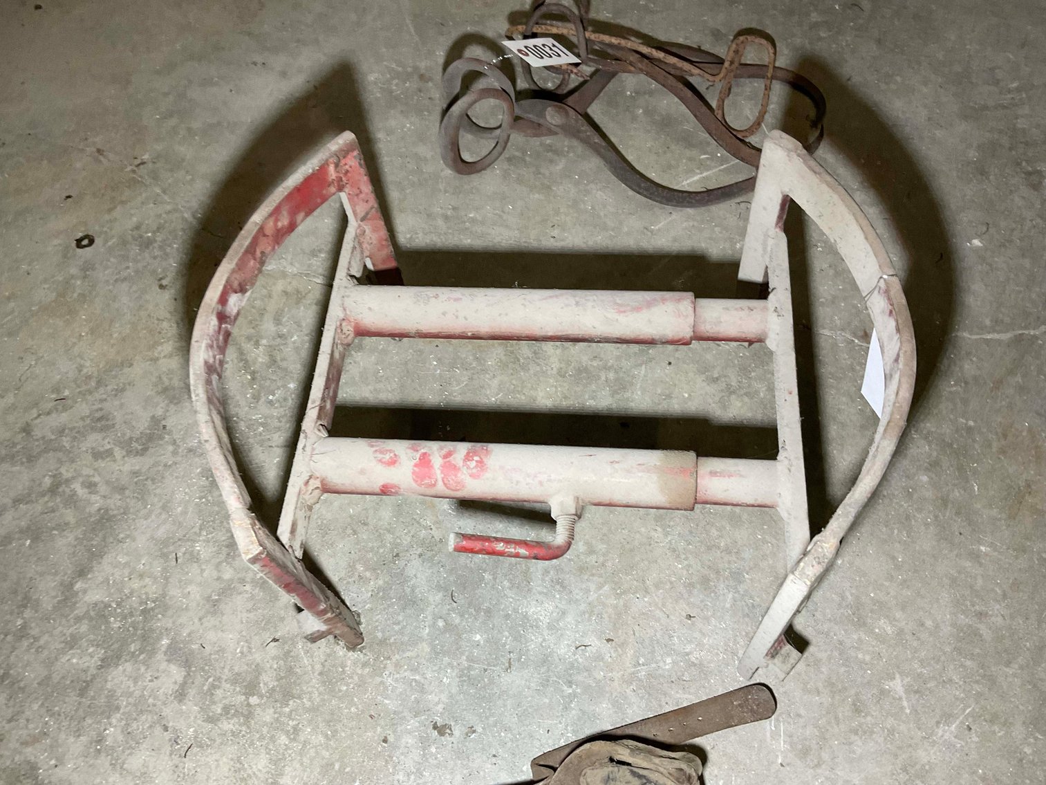 Image for Online Only Truck Shop Auction in Cary! Memorabilia, Americana and Lots More Vintage items!