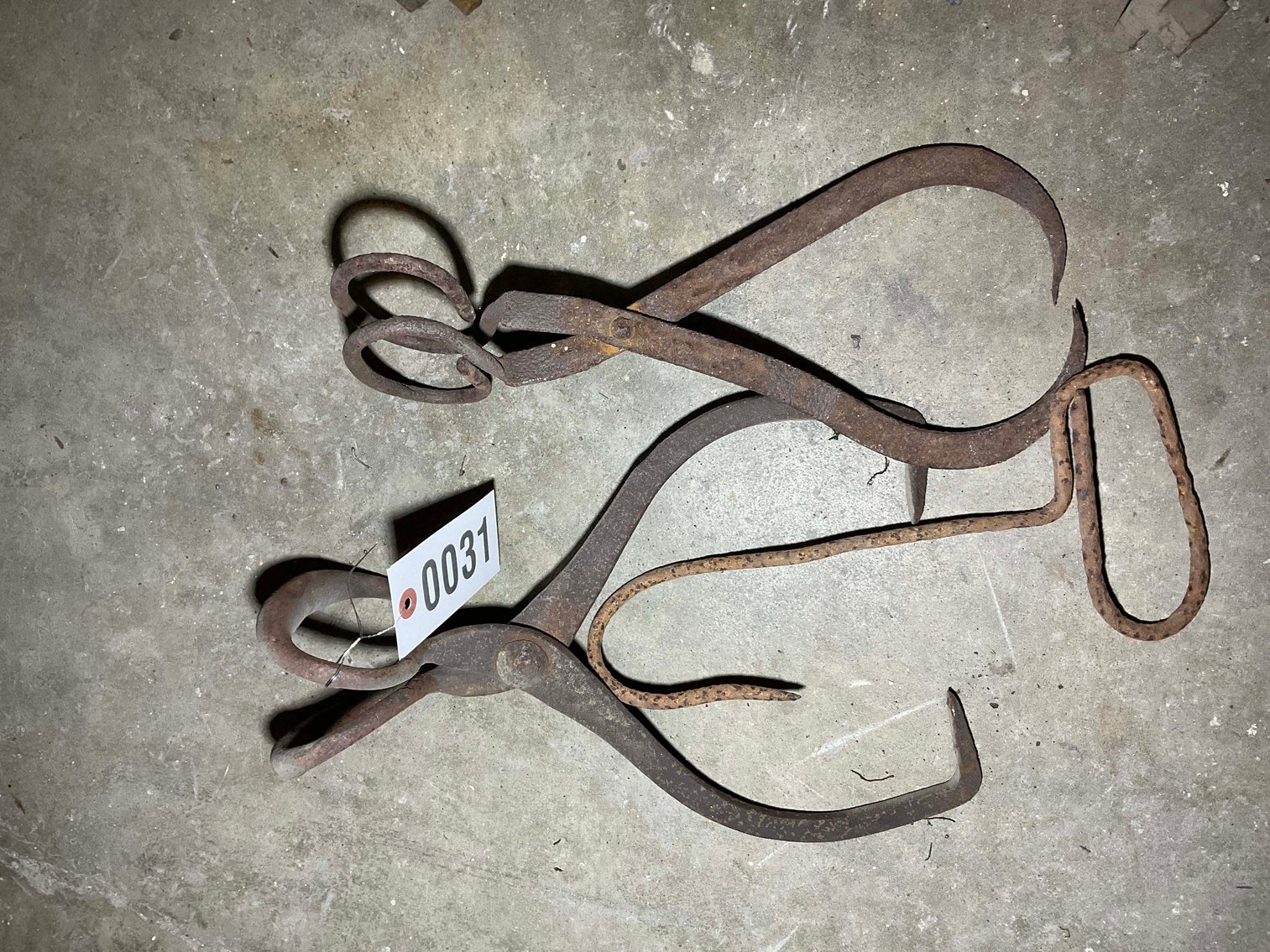 Image for Online Only Truck Shop Auction in Cary! Memorabilia, Americana and Lots More Vintage items!