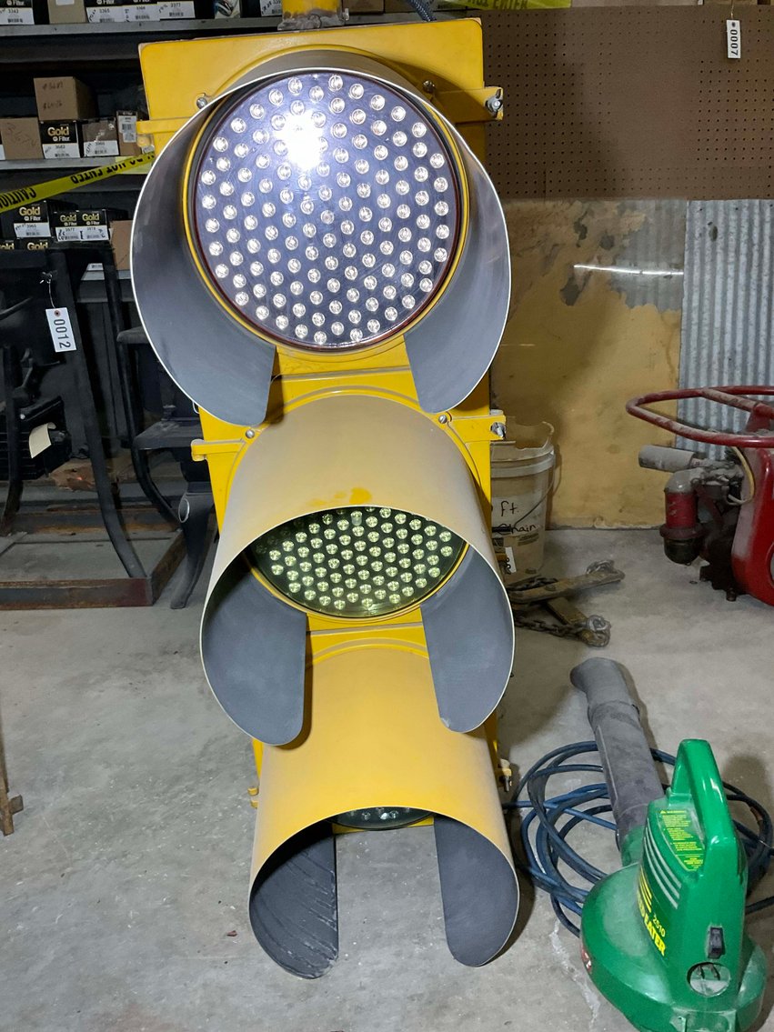 Image for Online Only Truck Shop Auction in Cary! Memorabilia, Americana and Lots More Vintage items!