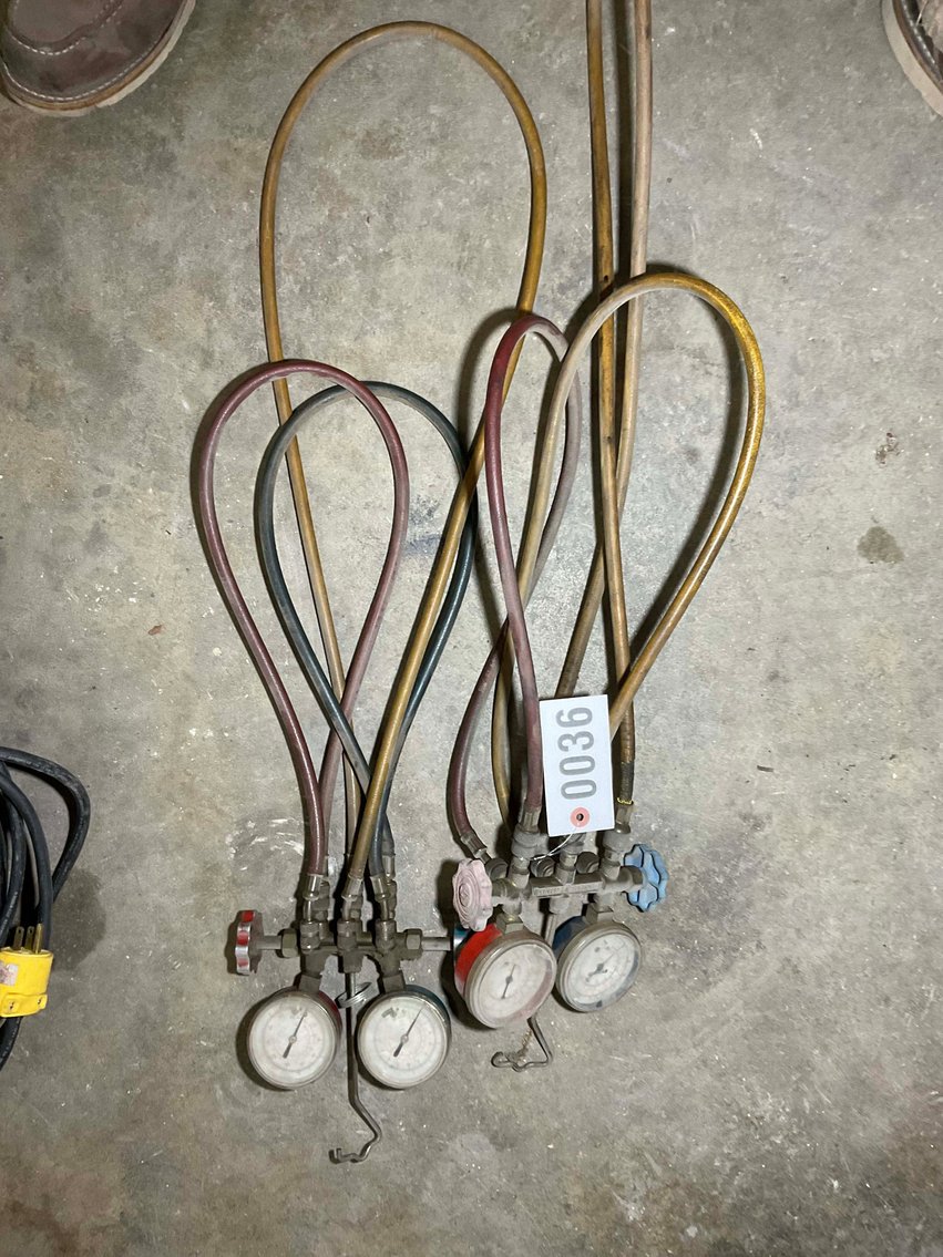 Image for Online Only Truck Shop Auction in Cary! Memorabilia, Americana and Lots More Vintage items!