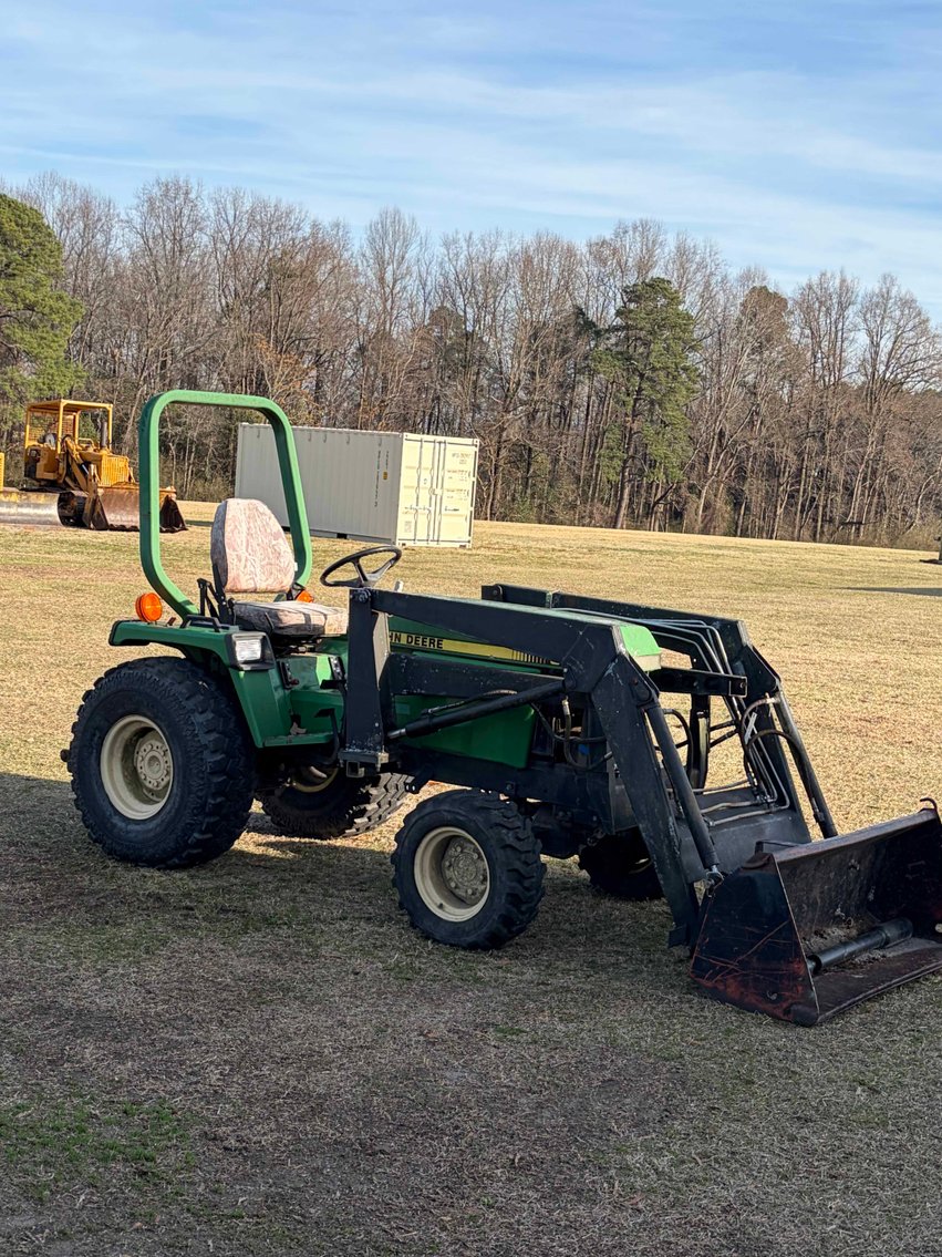 Image for 2026 Spring Big Boyz Toyz