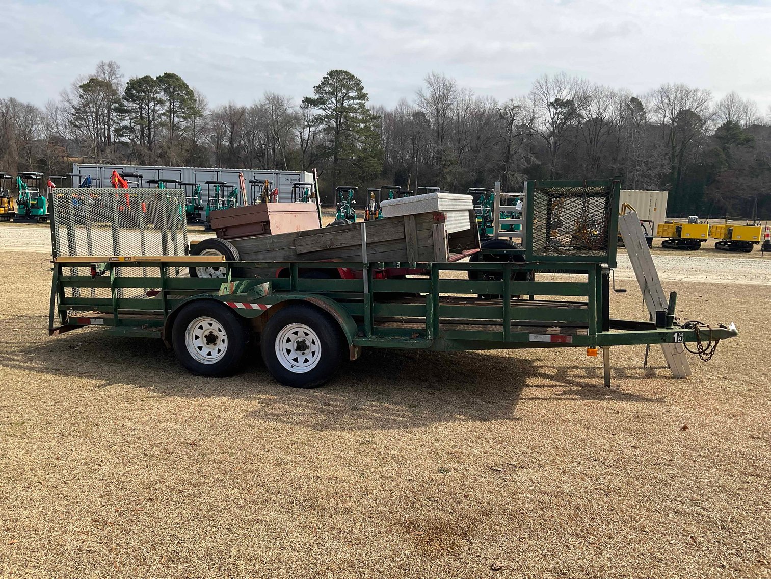 Image for 2026 Spring Big Boyz Toyz