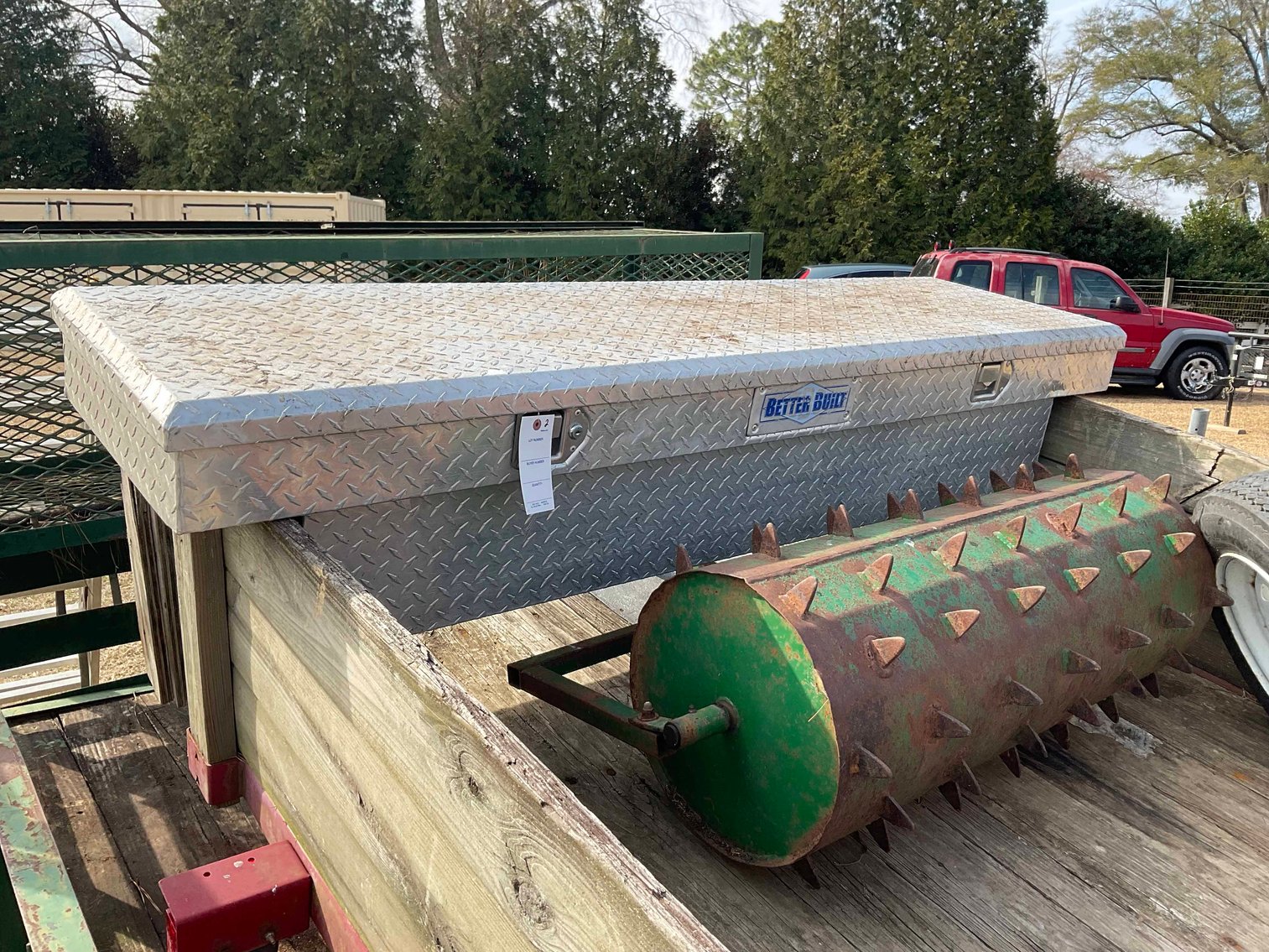 Image for 2026 Spring Big Boyz Toyz