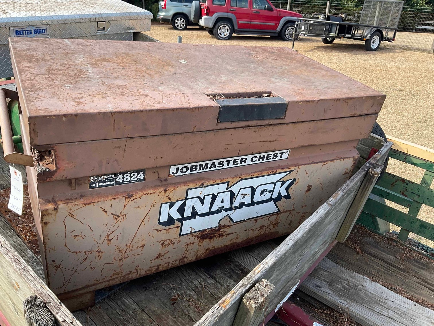 Image for 2026 Spring Big Boyz Toyz