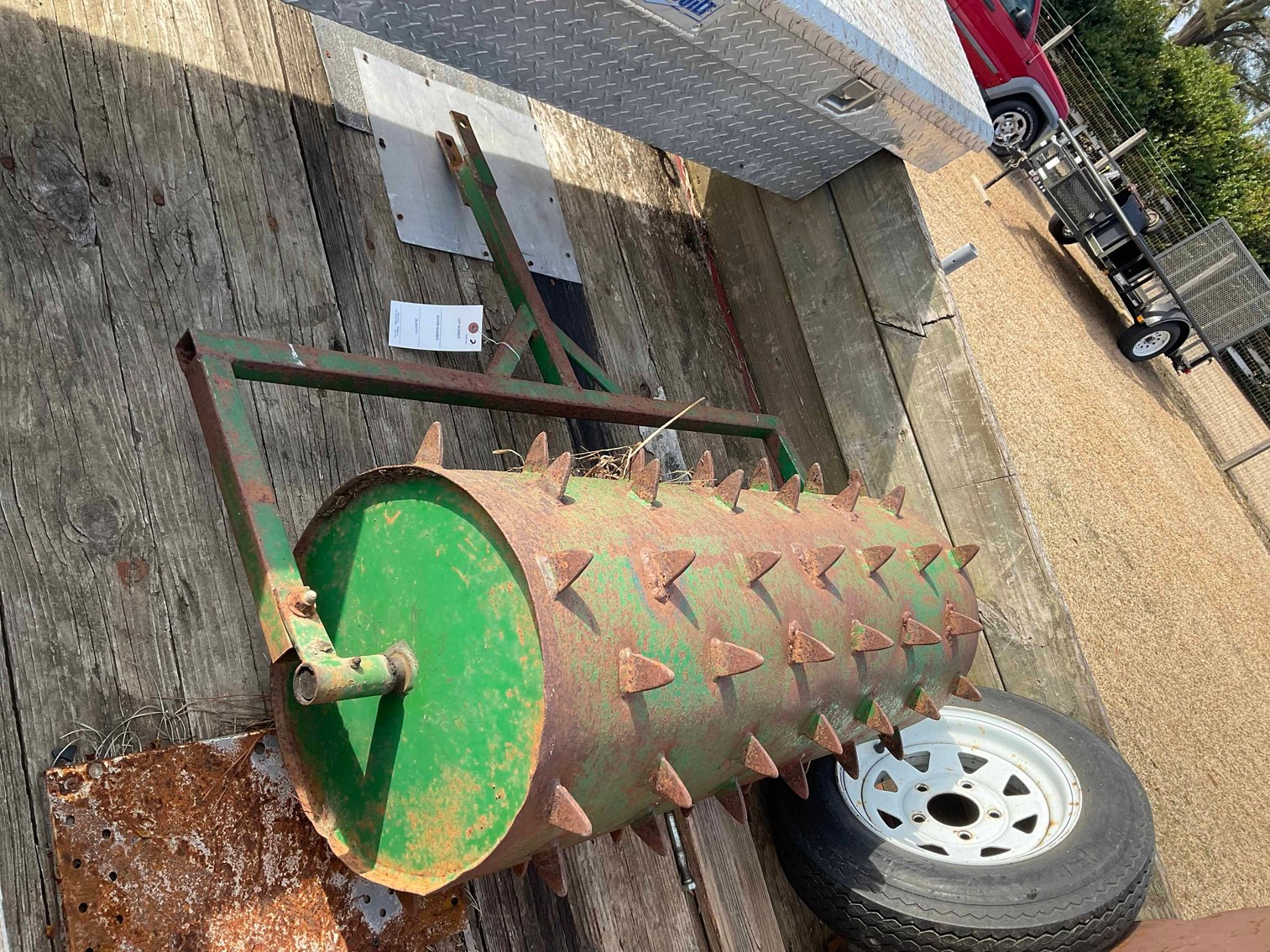 Image for 2026 Spring Big Boyz Toyz