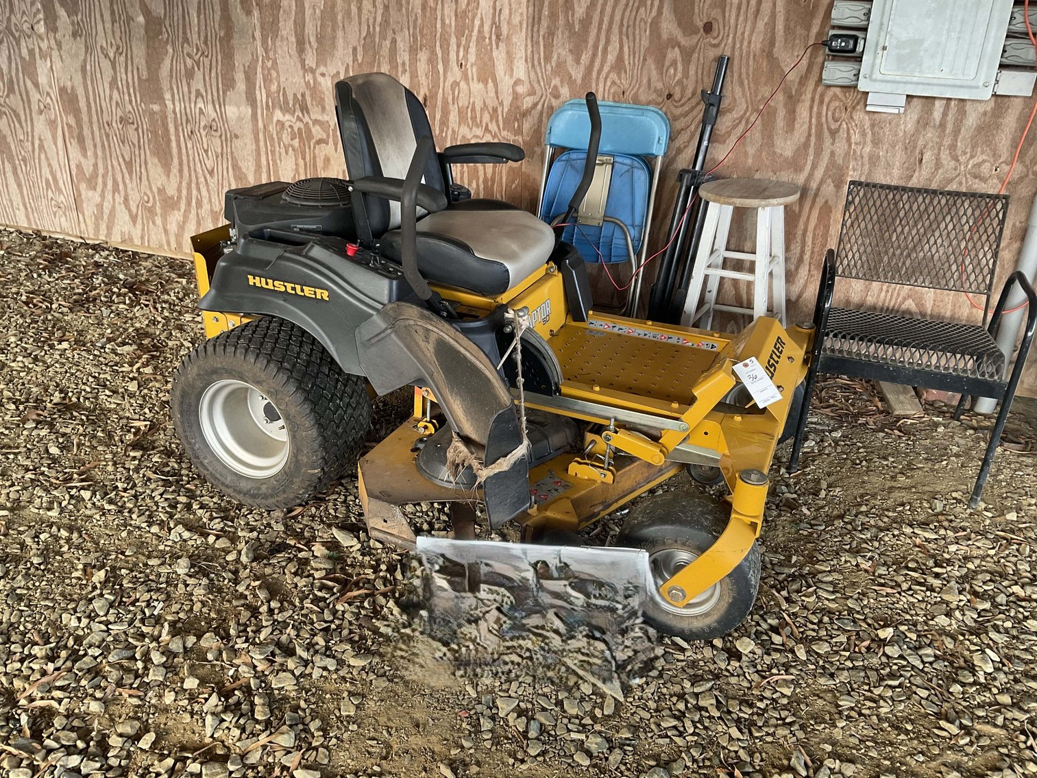 Image for 2026 Spring Big Boyz Toyz