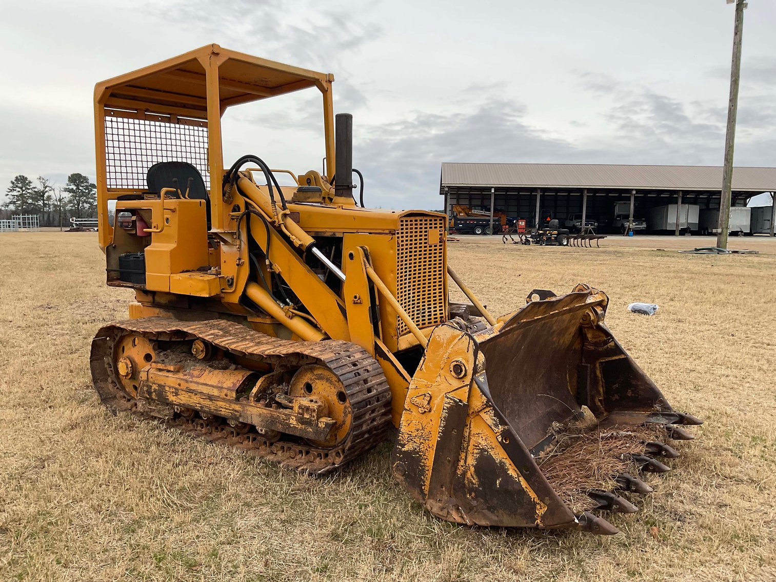 Image for 2026 Spring Big Boyz Toyz