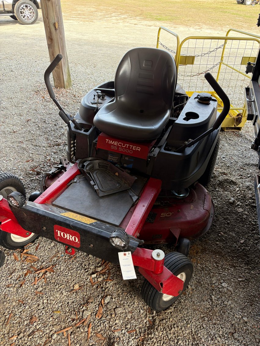 Image for 2026 Spring Big Boyz Toyz