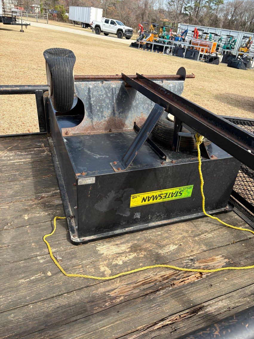 Image for 2026 Spring Big Boyz Toyz