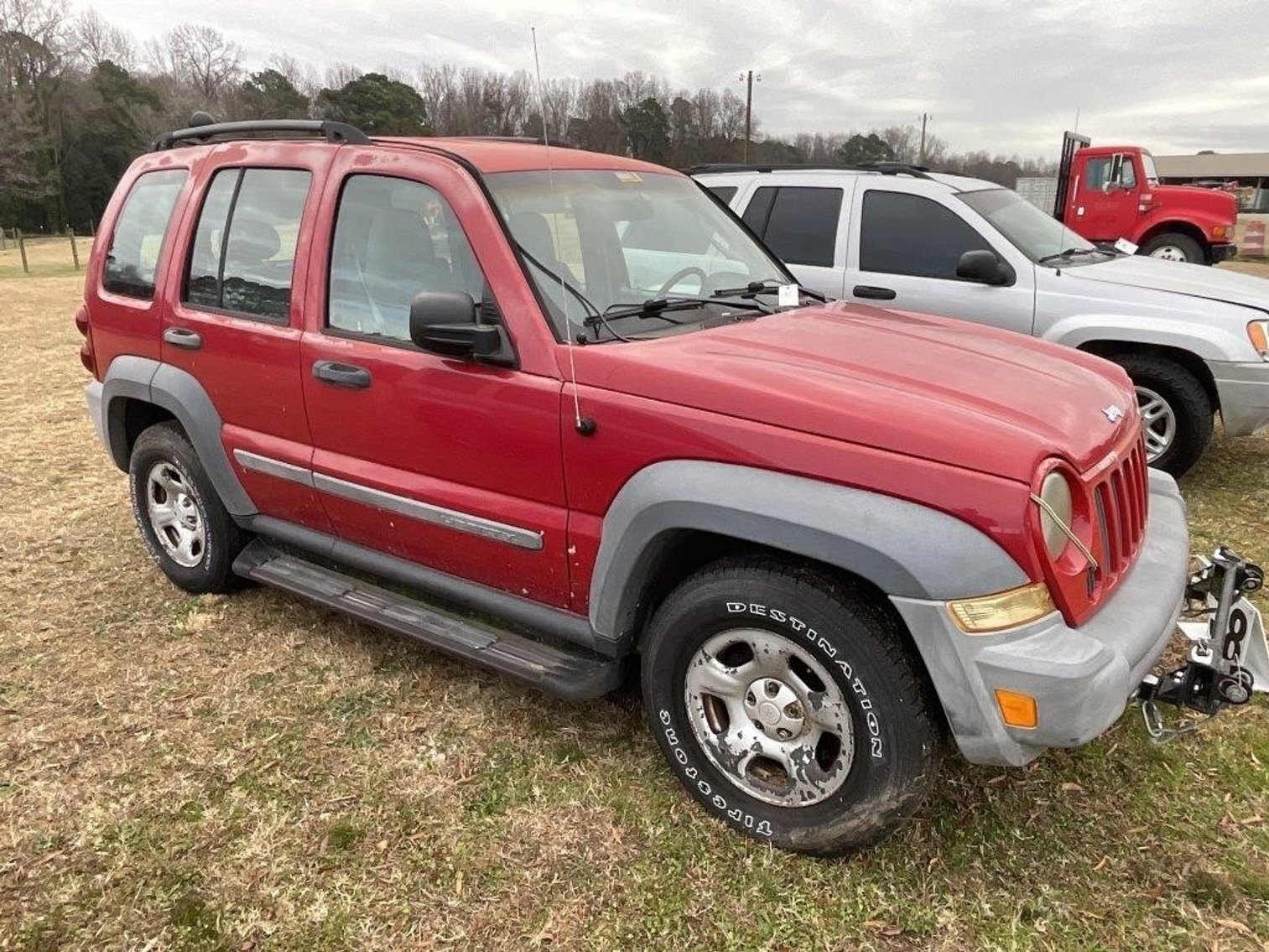 Image for 2026 Spring Big Boyz Toyz