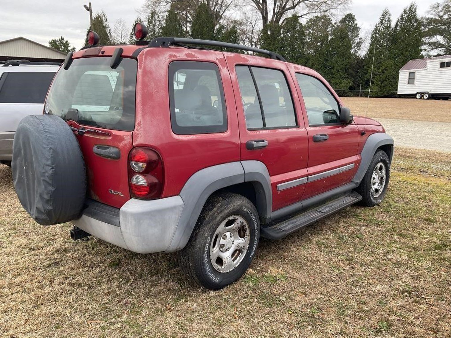 Image for 2026 Spring Big Boyz Toyz