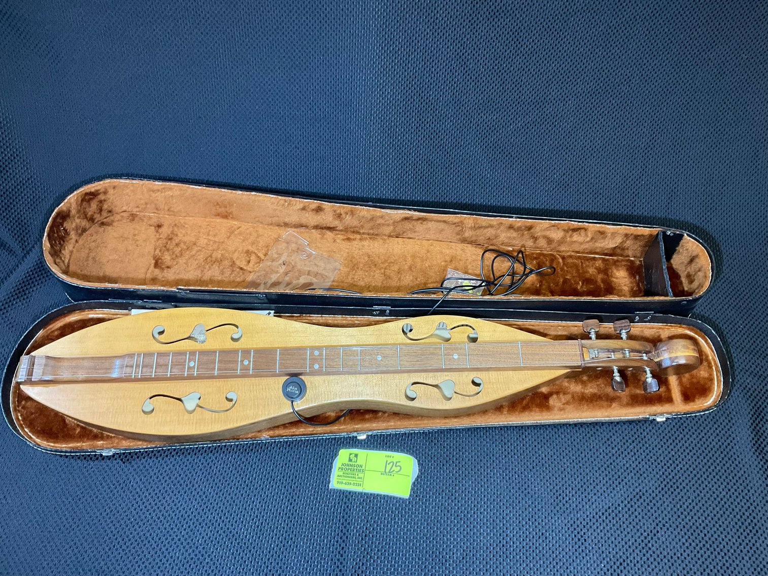 Image for Online Only Personal Property Auction outside of Pembroke!