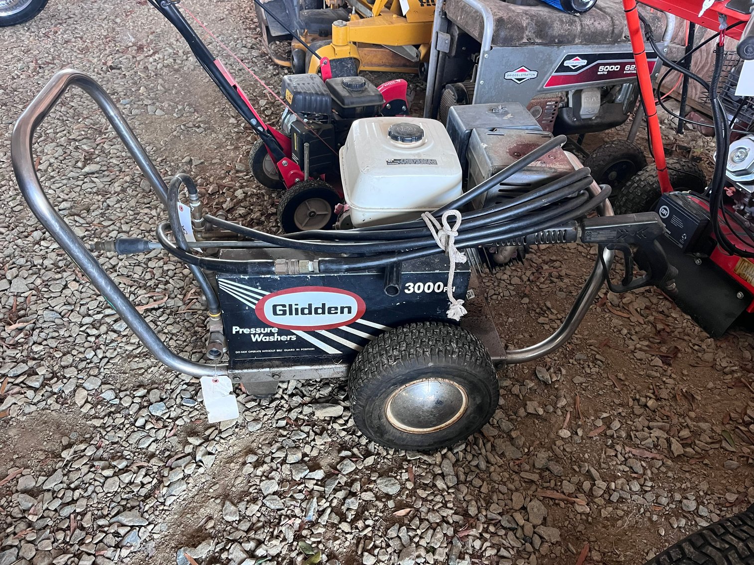 Image for 2026 Spring Big Boyz Toyz