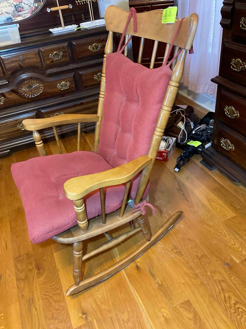 Image for Angier Online Only Personal Property Auction!