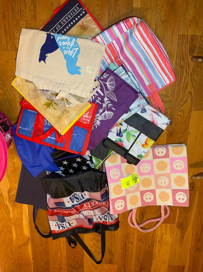 Image for Angier Online Only Personal Property Auction!