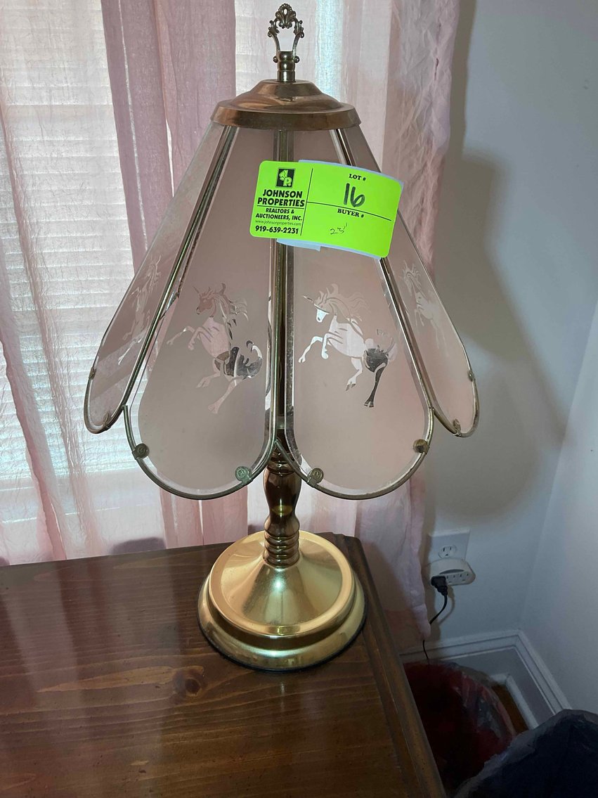 Image for Angier Online Only Personal Property Auction!