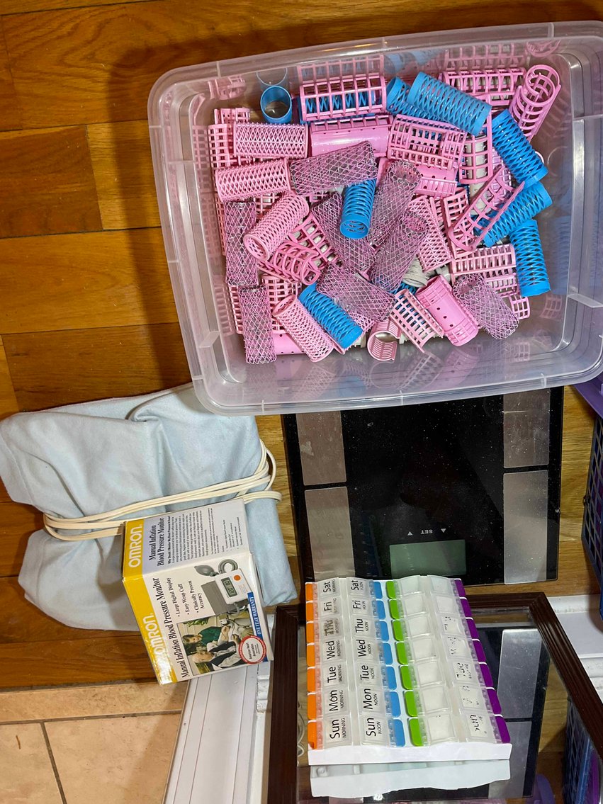 Image for Angier Online Only Personal Property Auction!