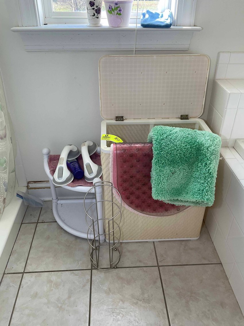 Image for Angier Online Only Personal Property Auction!