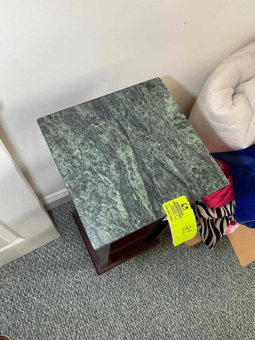 Image for Angier Online Only Personal Property Auction!