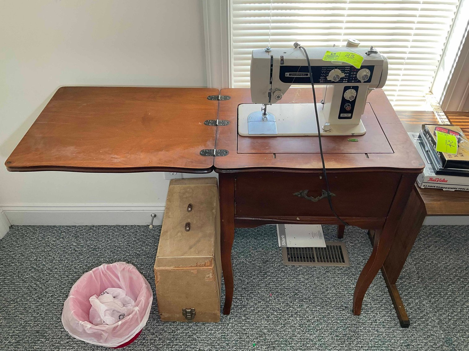 Image for Angier Online Only Personal Property Auction!