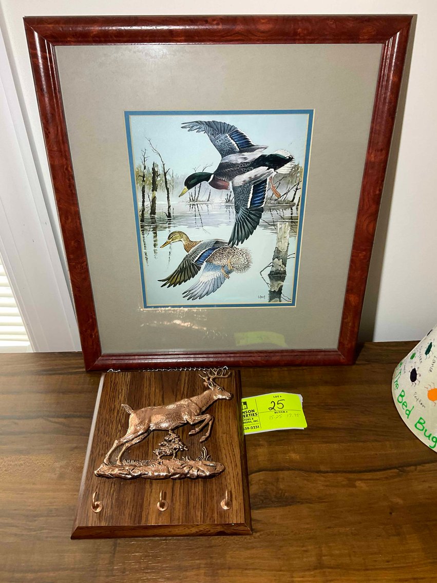 Image for Angier Online Only Personal Property Auction!