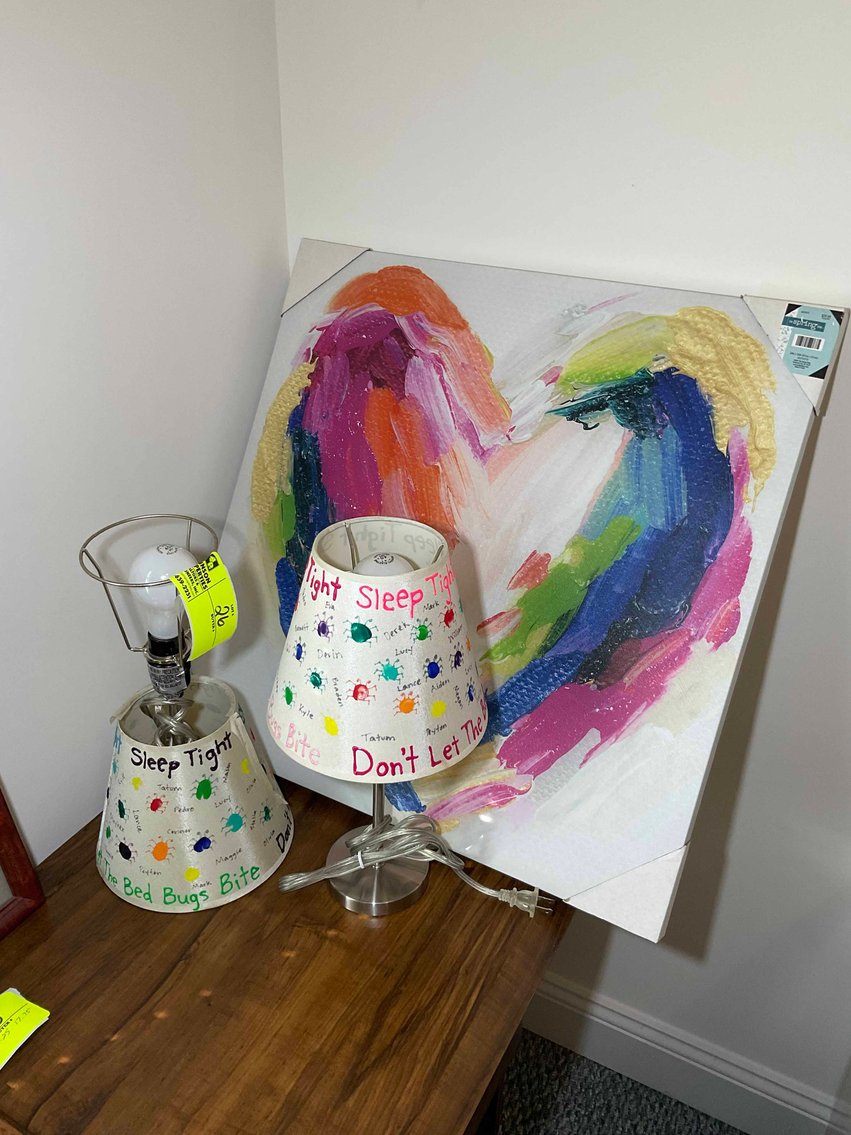 Image for Angier Online Only Personal Property Auction!