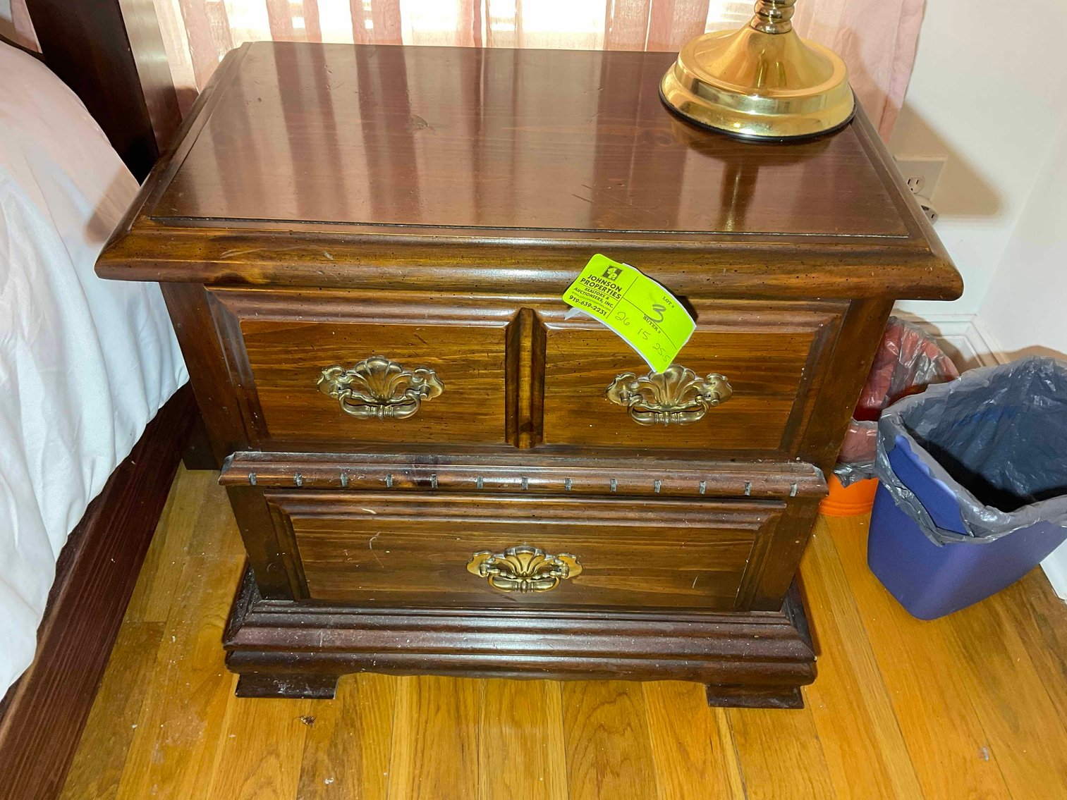 Image for Angier Online Only Personal Property Auction!
