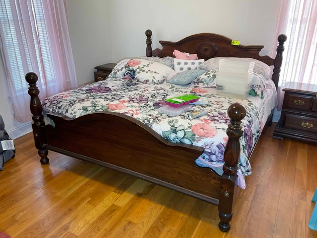 Image for Angier Online Only Personal Property Auction!