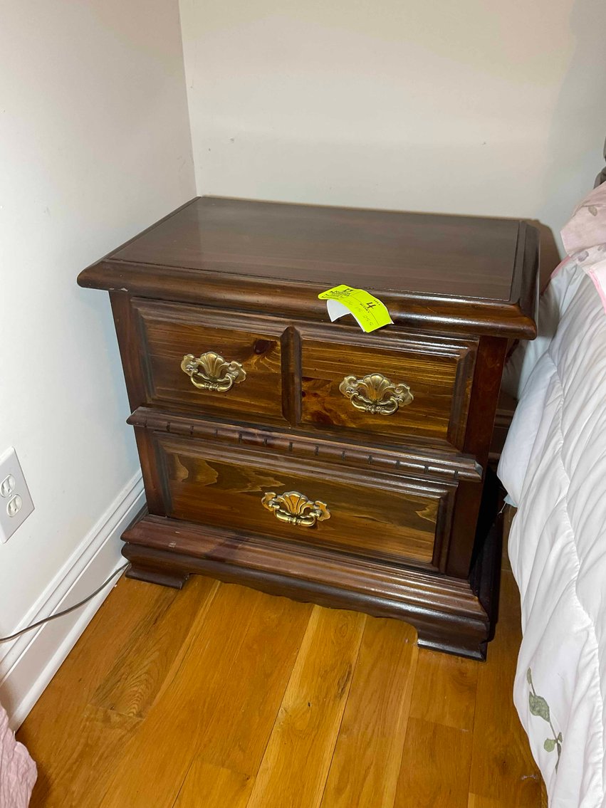 Image for Angier Online Only Personal Property Auction!