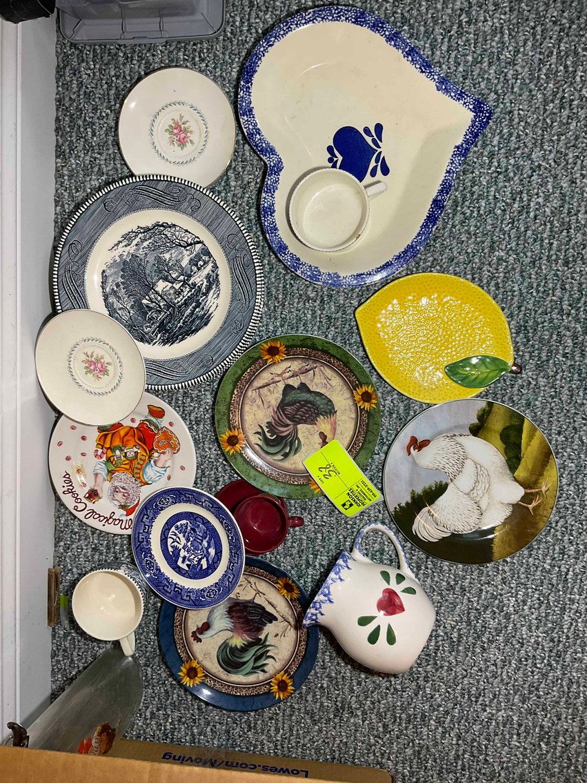 Image for Angier Online Only Personal Property Auction!