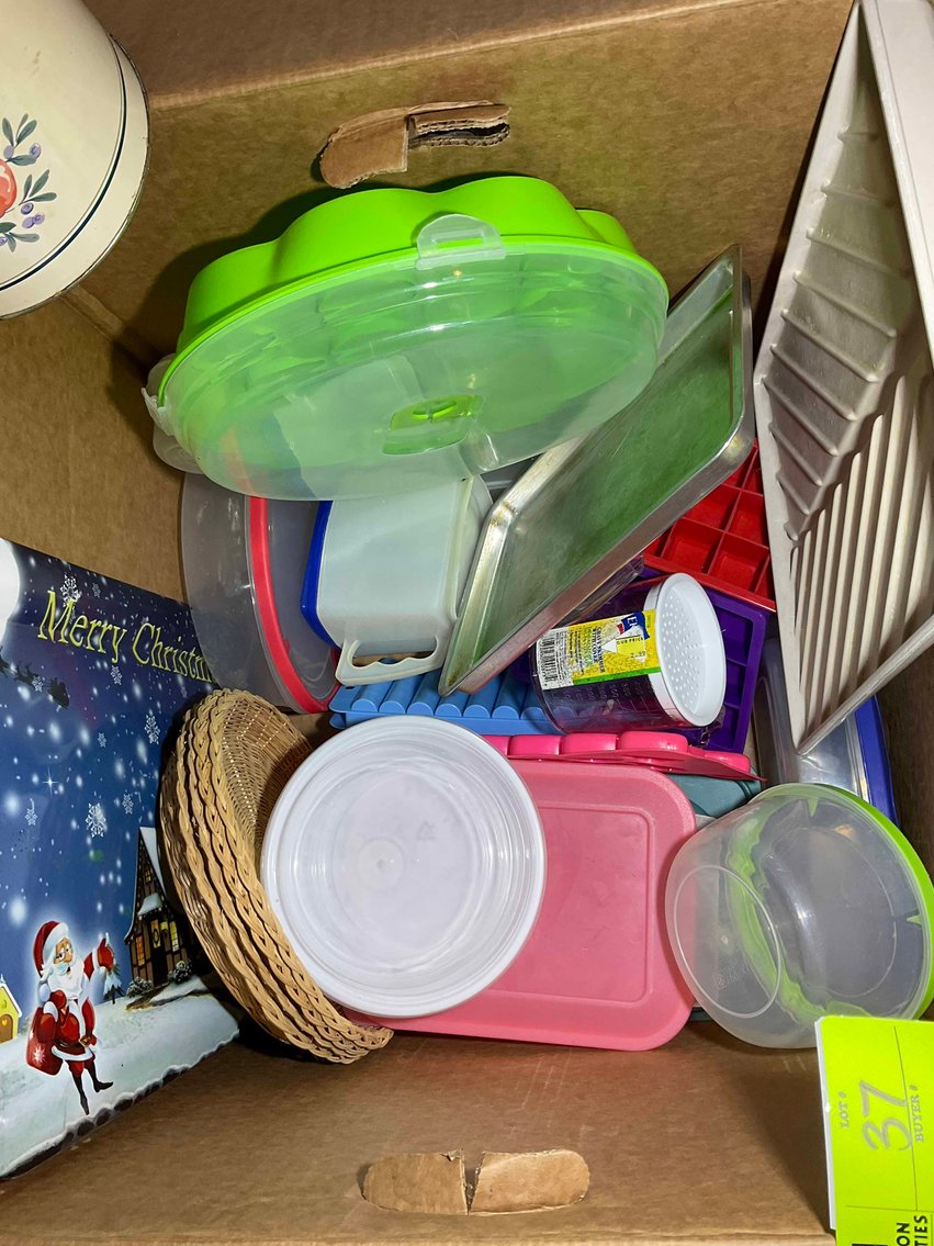 Image for Angier Online Only Personal Property Auction!