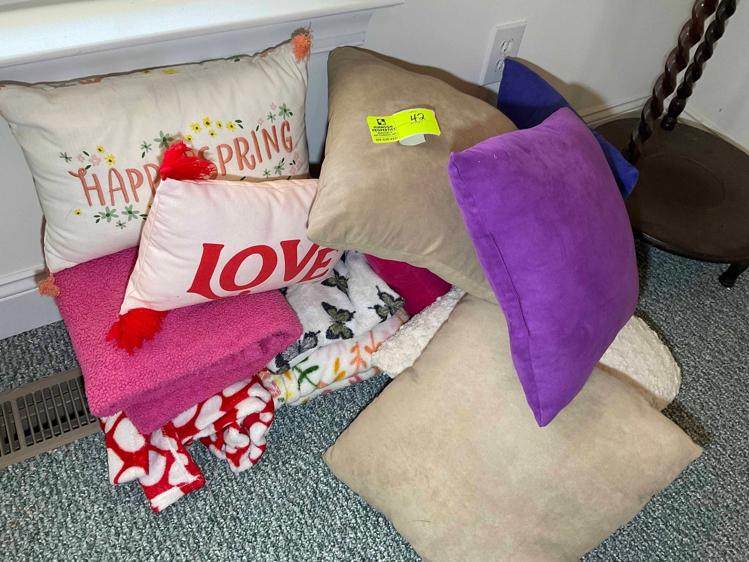 Image for Angier Online Only Personal Property Auction!