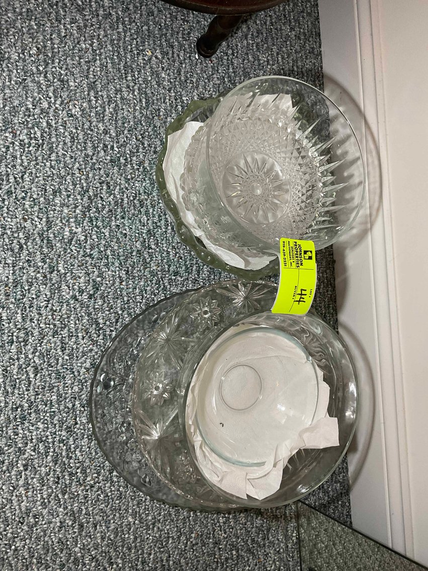 Image for Angier Online Only Personal Property Auction!