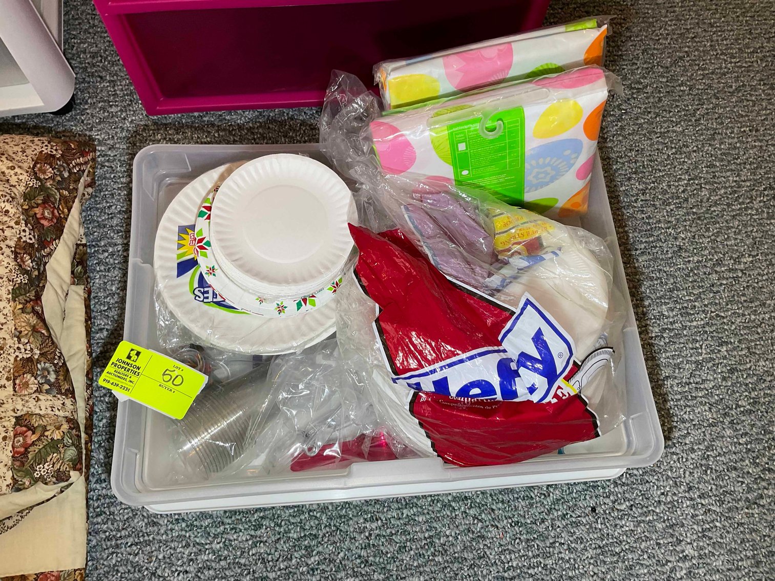 Image for Angier Online Only Personal Property Auction!