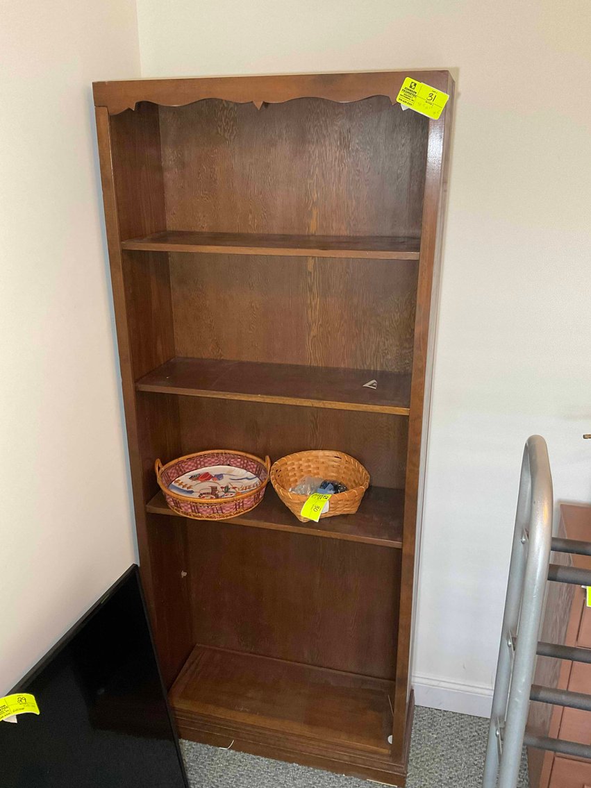 Image for Angier Online Only Personal Property Auction!