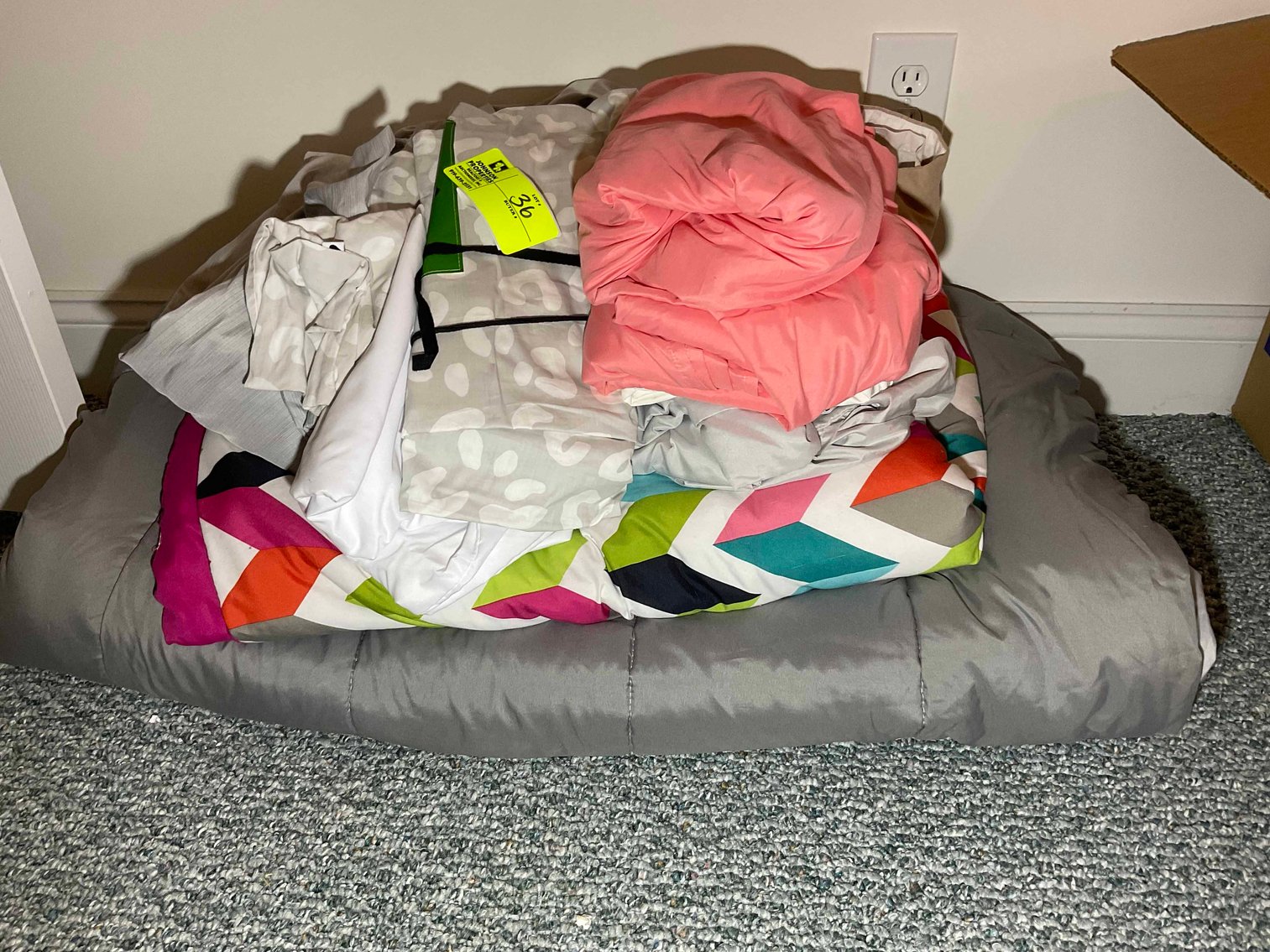 Image for Angier Online Only Personal Property Auction!