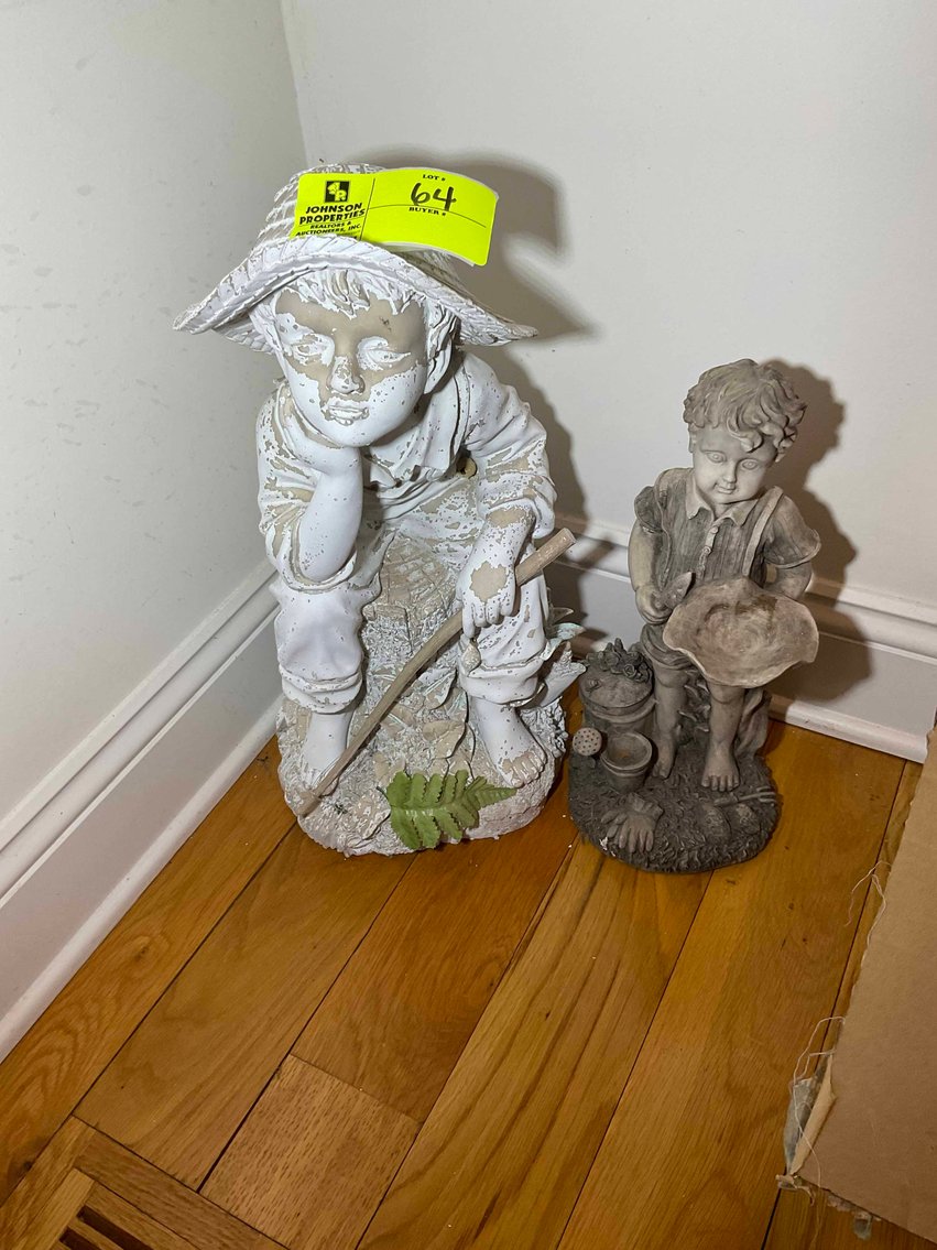 Image for Angier Online Only Personal Property Auction!