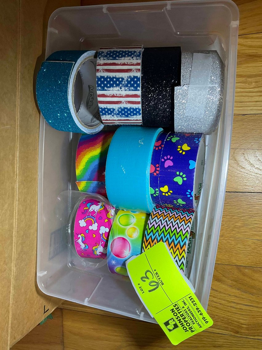 Image for Angier Online Only Personal Property Auction!