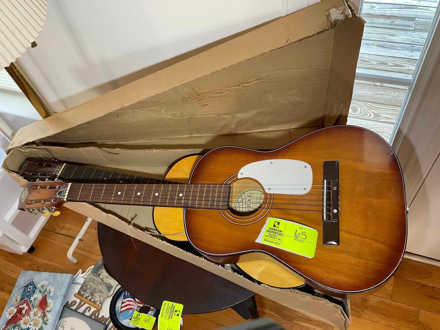 Image for Angier Online Only Personal Property Auction!