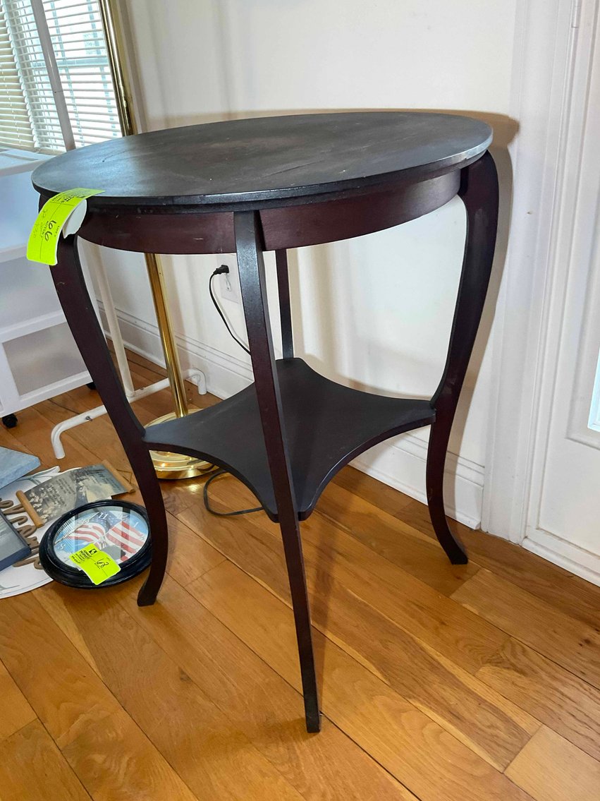 Image for Angier Online Only Personal Property Auction!