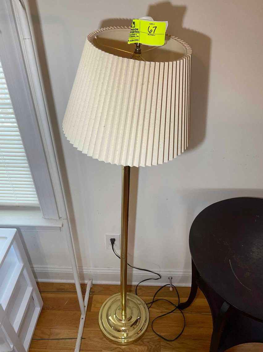 Image for Angier Online Only Personal Property Auction!