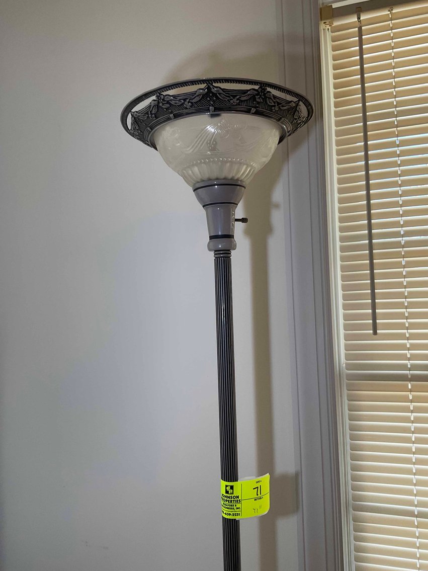 Image for Angier Online Only Personal Property Auction!