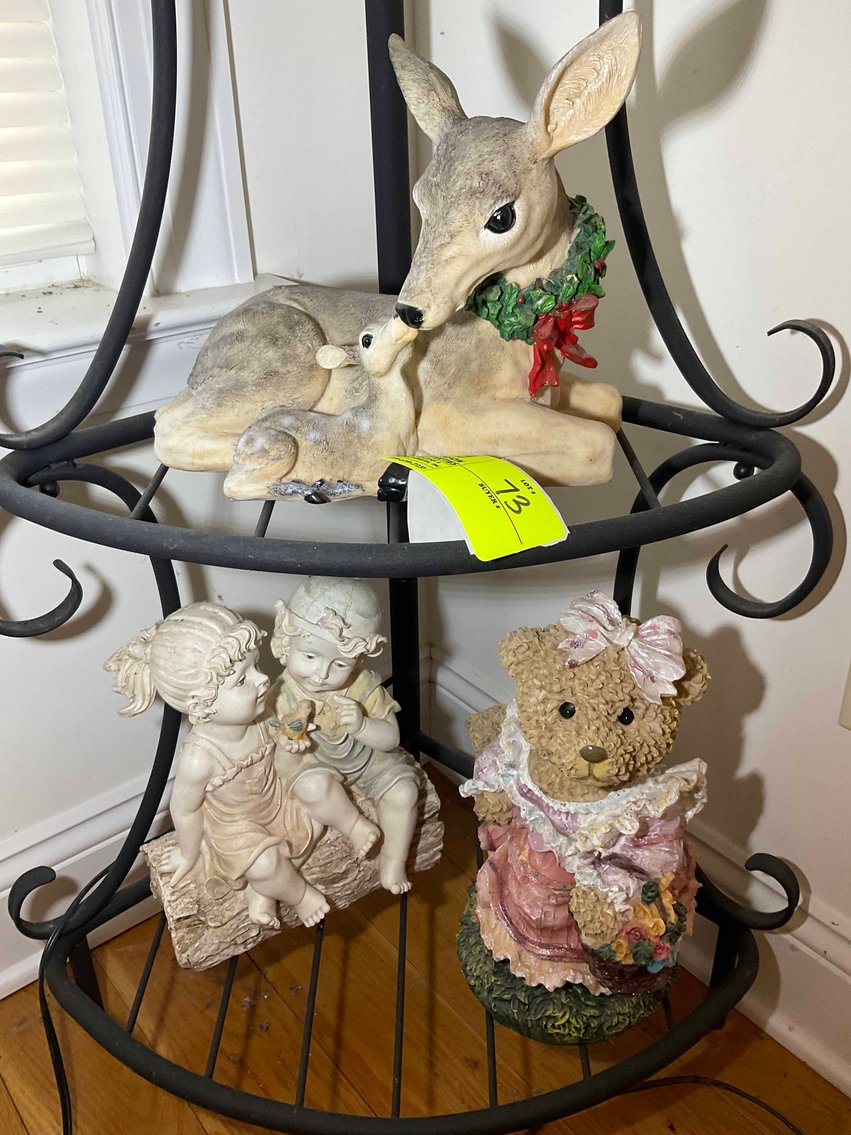 Image for Angier Online Only Personal Property Auction!