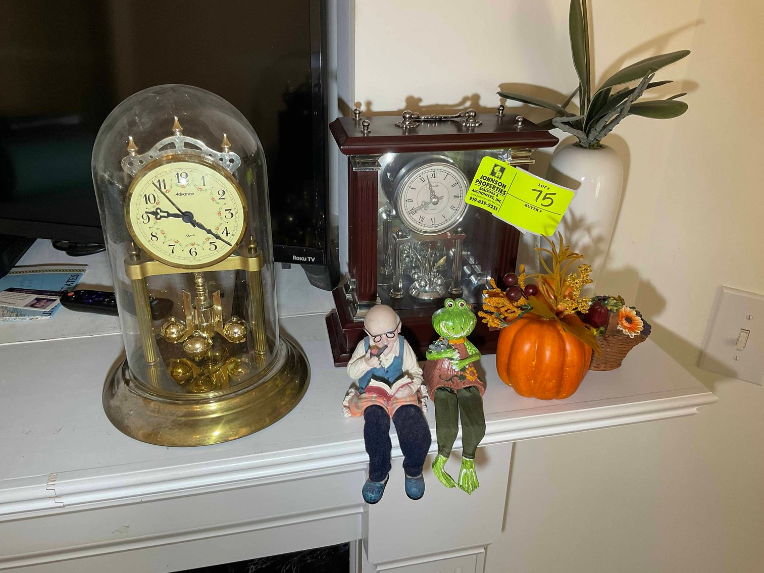 Image for Angier Online Only Personal Property Auction!